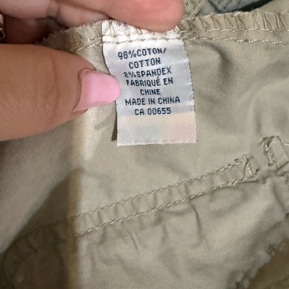 Women’s Beige Casual Jacket - Picture 5 of 6